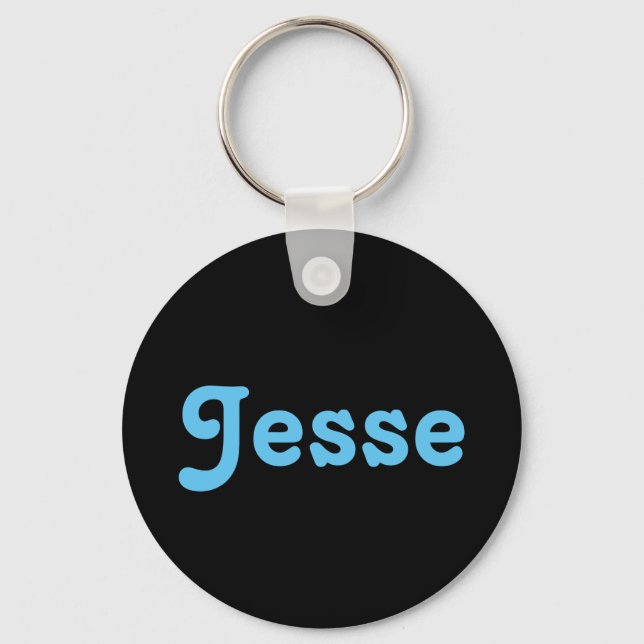 Key Chain Jesse (Front)