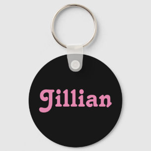 Key Chain Jillian