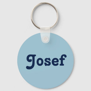 Key Chain Josef