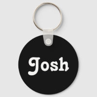 Key Chain Josh