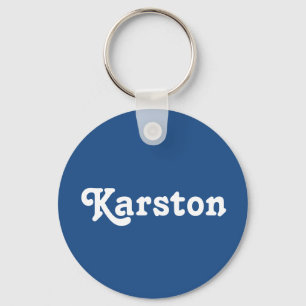 Key Chain Karston