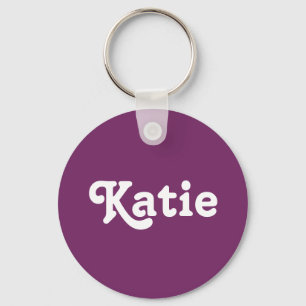 Key Chain Katie