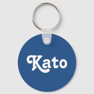 Key Chain Kato