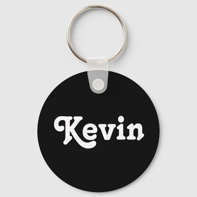 Key Chain Kevin (Front)