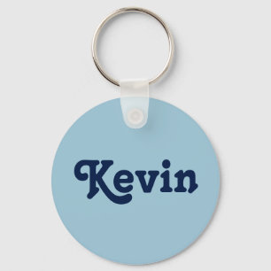 Key Chain Kevin