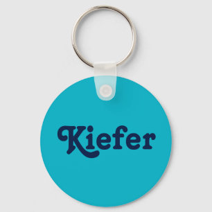 Key Chain Kiefer