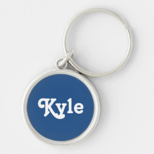 Key Chain Kyle