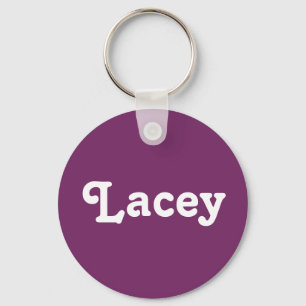 Key Chain Lacey