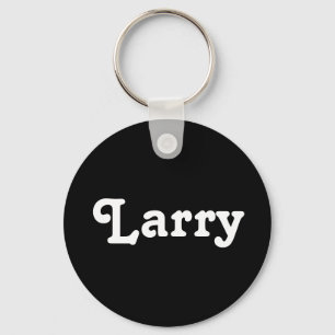 Key Chain Larry