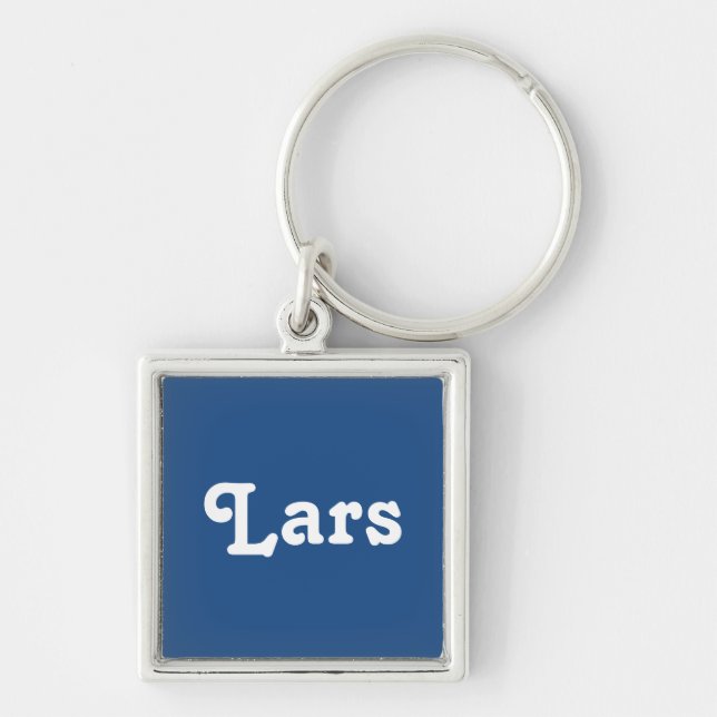 Key Chain Lars (Front)