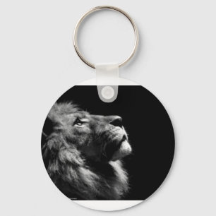 Key Chain Lion