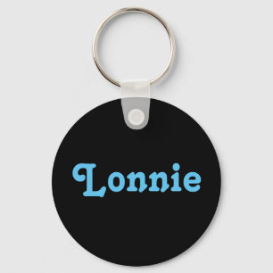 Key Chain Lonnie