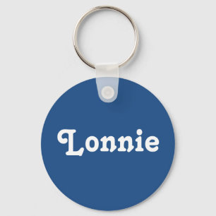 Key Chain Lonnie