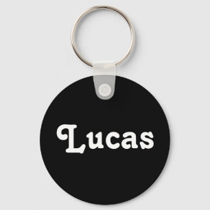 Key Chain Lucas