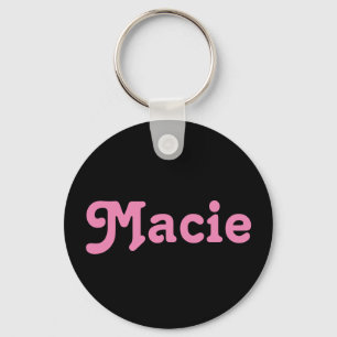 Key Chain Macie