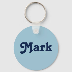 Key Chain Mark