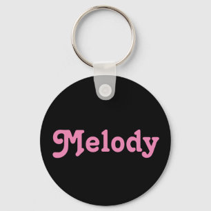 Key Chain Melody