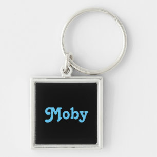 Key Chain Moby