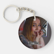 KEY-CHAIN MOLLY_YEAHHH