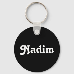 Key Chain Nadim