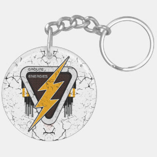 KEY-CHAIN NRJ 2025