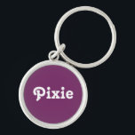 Key Chain Pixie<br><div class="desc">Key Chain Pixie</div>