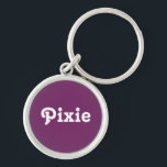 Key Chain Pixie<br><div class="desc">Key Chain Pixie</div>