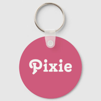 Key Chain Pixie
