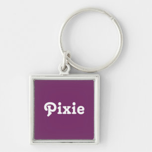 Key Chain Pixie