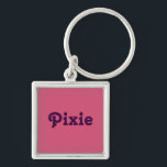 Key Chain Pixie<br><div class="desc">Key Chain Pixie</div>