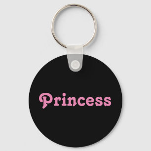 Key Chain Princess
