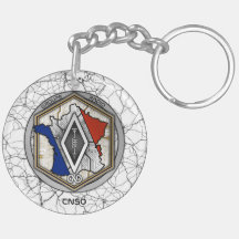 KEY-CHAIN RADIO 2025