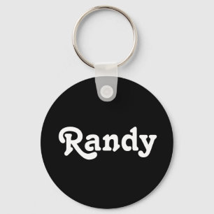 Key Chain Randy
