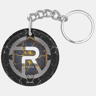 KEY-CHAIN REMAT 2025 KEYCHAIN