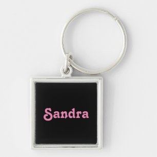 Key Chain Sandra