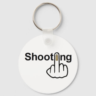 Key Chain Shooting Flip