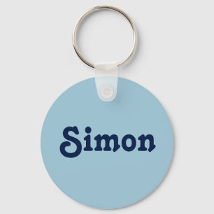 Key Chain Simon
