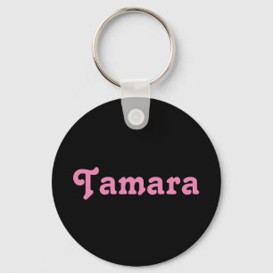 Key Chain Tamara