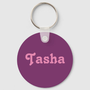 Key Chain Tasha