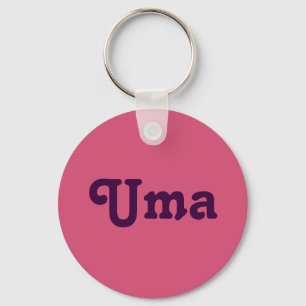 Key Chain Uma