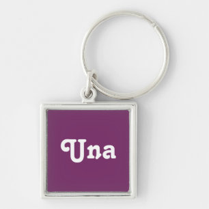 Key Chain Una