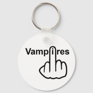 Key Chain Vampires Flip