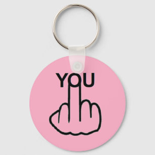 Key Chain You Flip