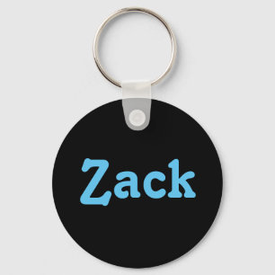 Key Chain Zack
