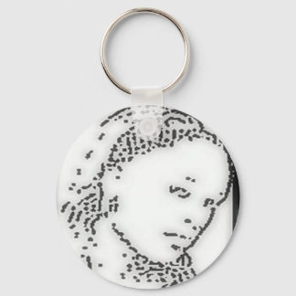 Key chains Adia promotional