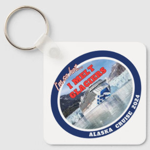 Key Change Keychain