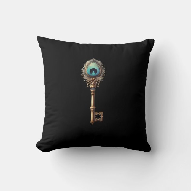 key cushion (Front)