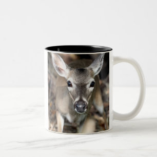 Key Deer Mug
