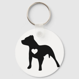 Key Door AddictCreation Keychain