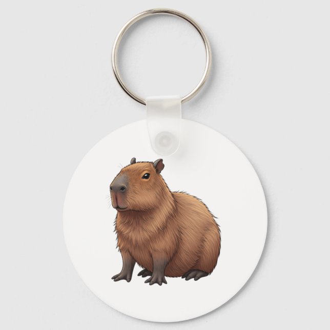 KEY HOLDER KEYCHAIN (Front)